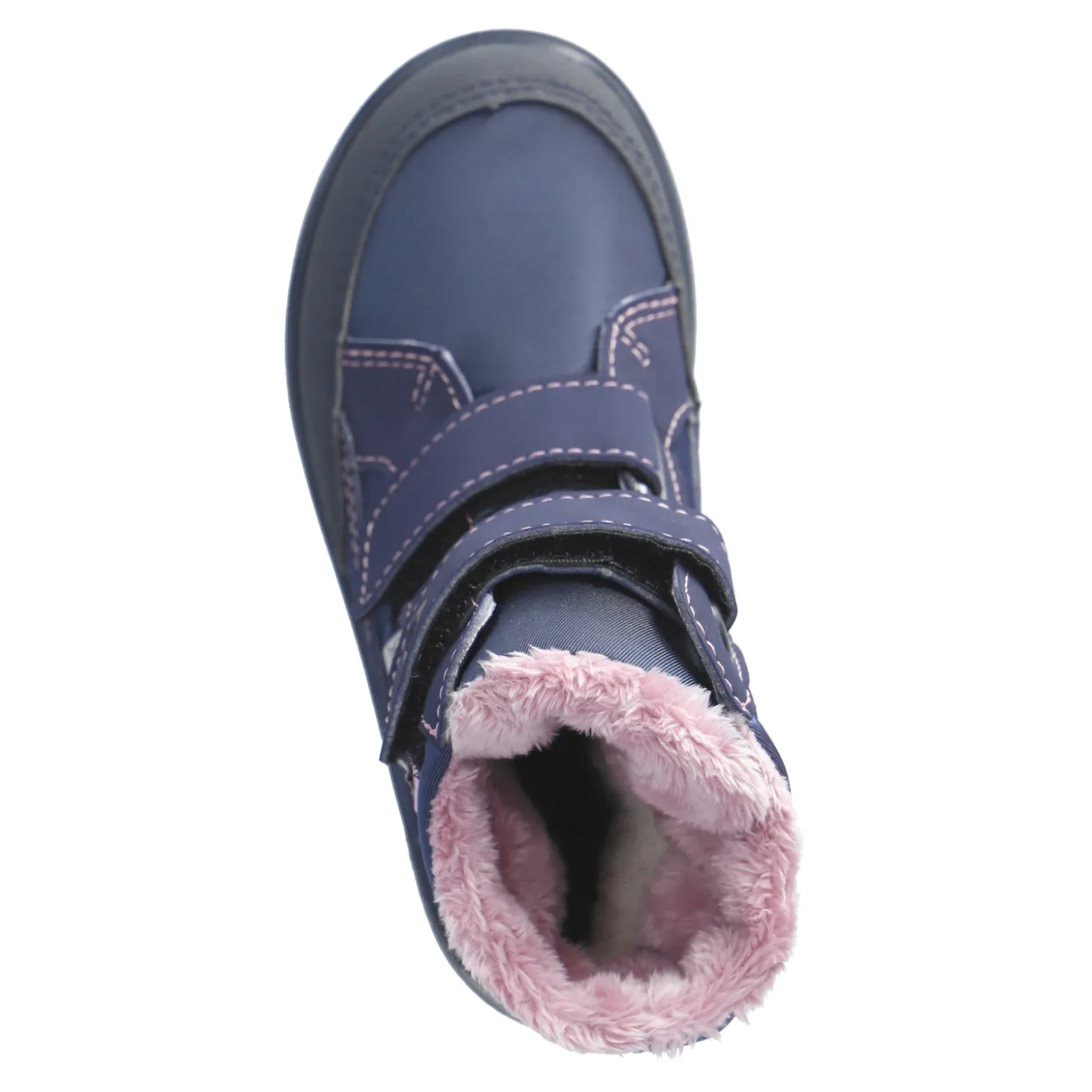 ANNIKA - Winterboots Blau