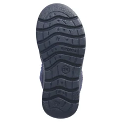 ANNIKA - Winterboots Blau