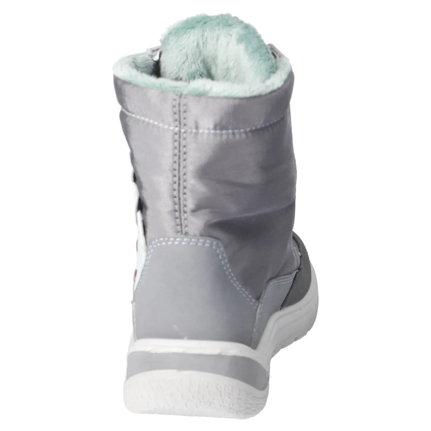 ANNIKA - Winterboots Grau