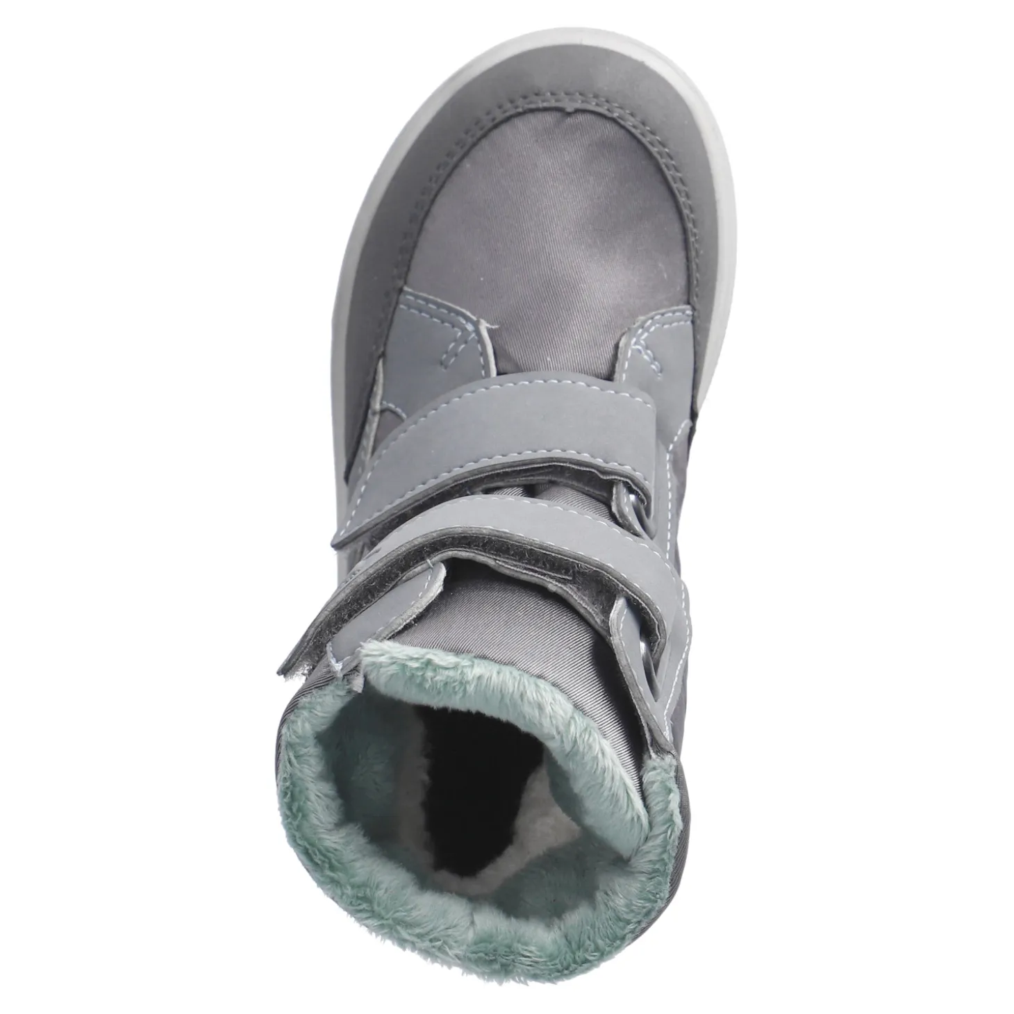 ANNIKA - Winterboots Grau