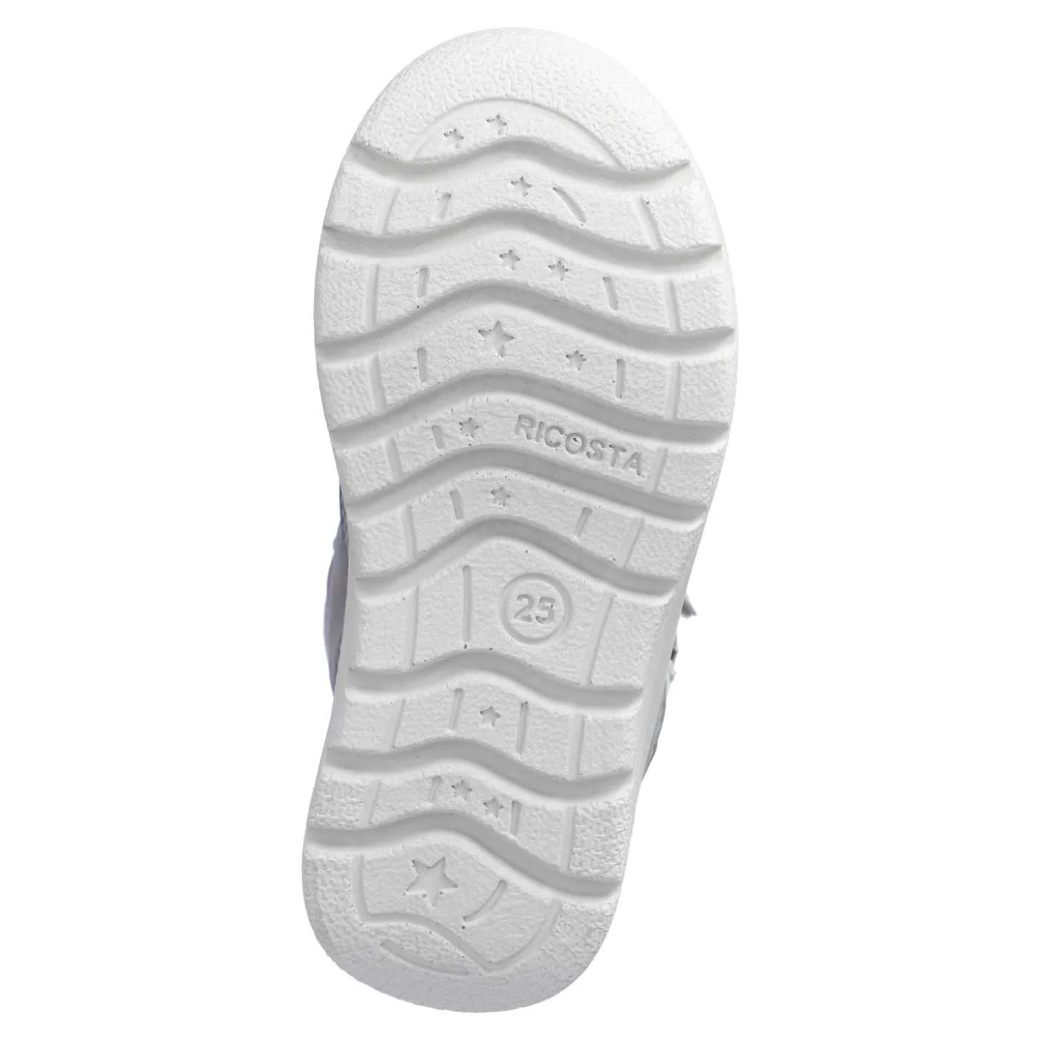 ANNIKA - Winterboots Grau