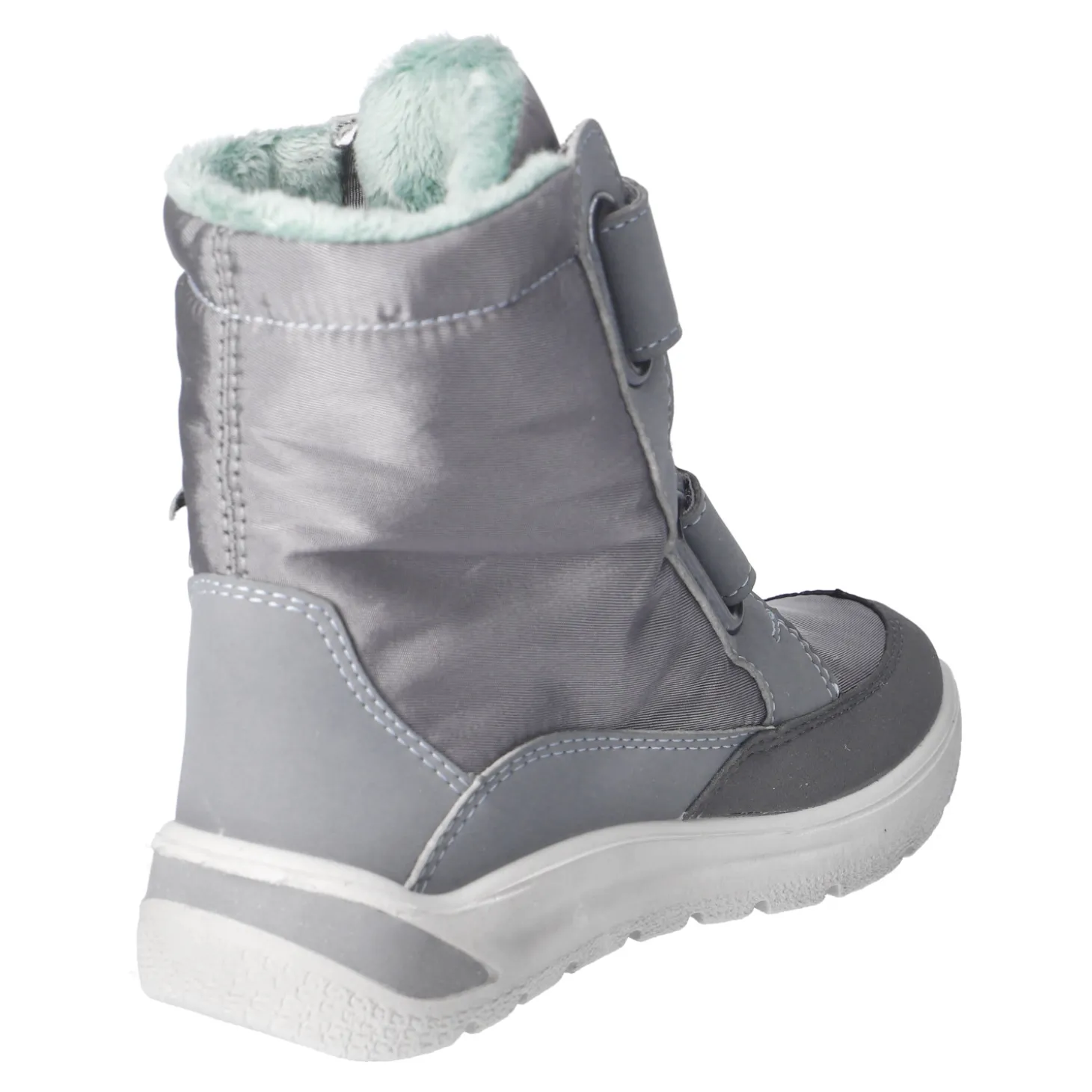 ANNIKA - Winterboots Grau