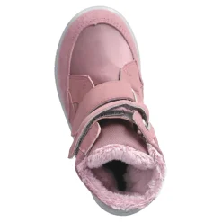 ANNIKA - Winterboots pink