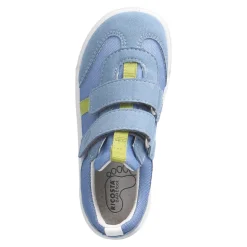 ARNO - Barfußschuhe Blau