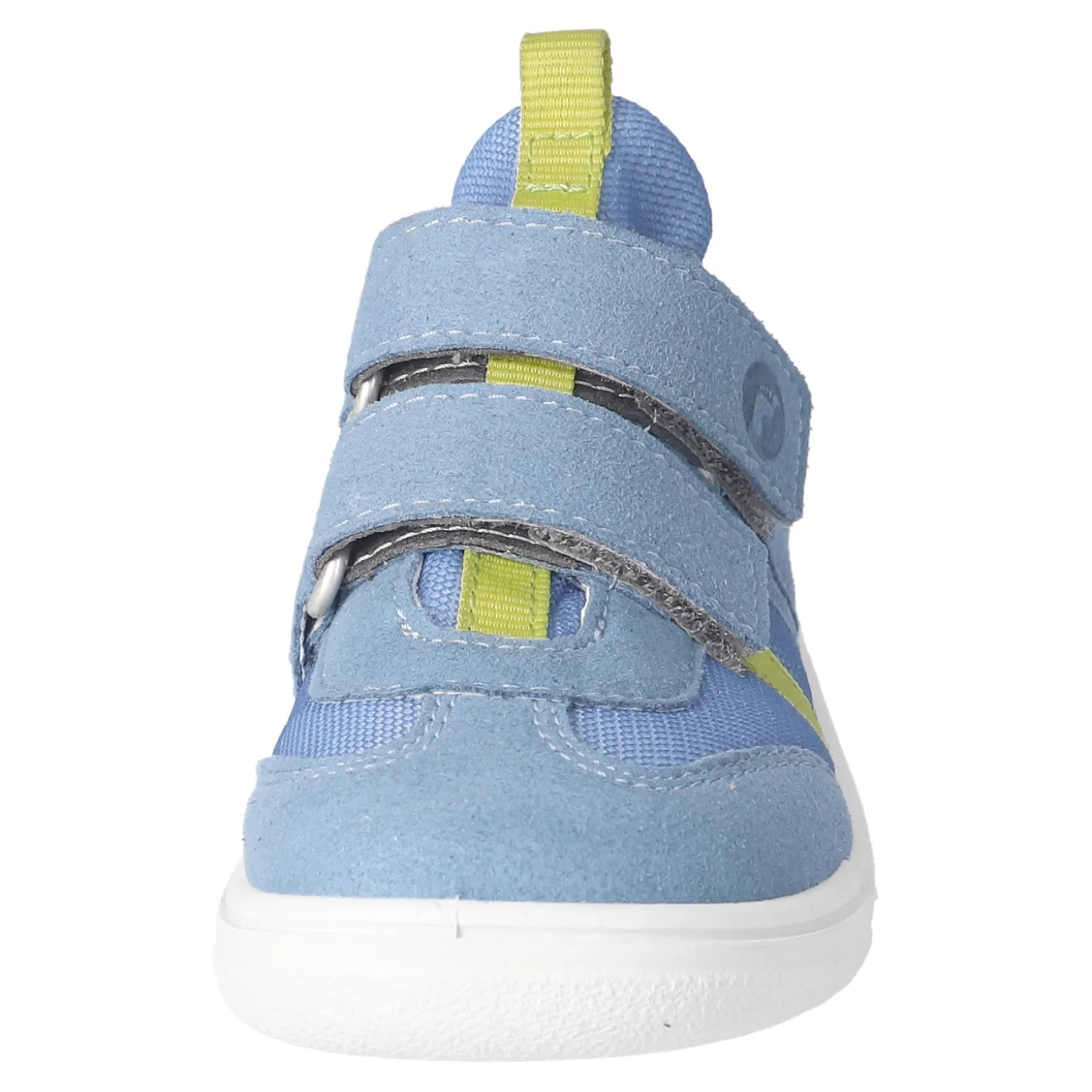 ARNO - Barfußschuhe Blau