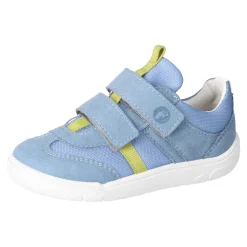 ARNO - Barfußschuhe Blau