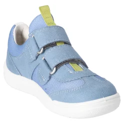 ARNO - Barfußschuhe Blau