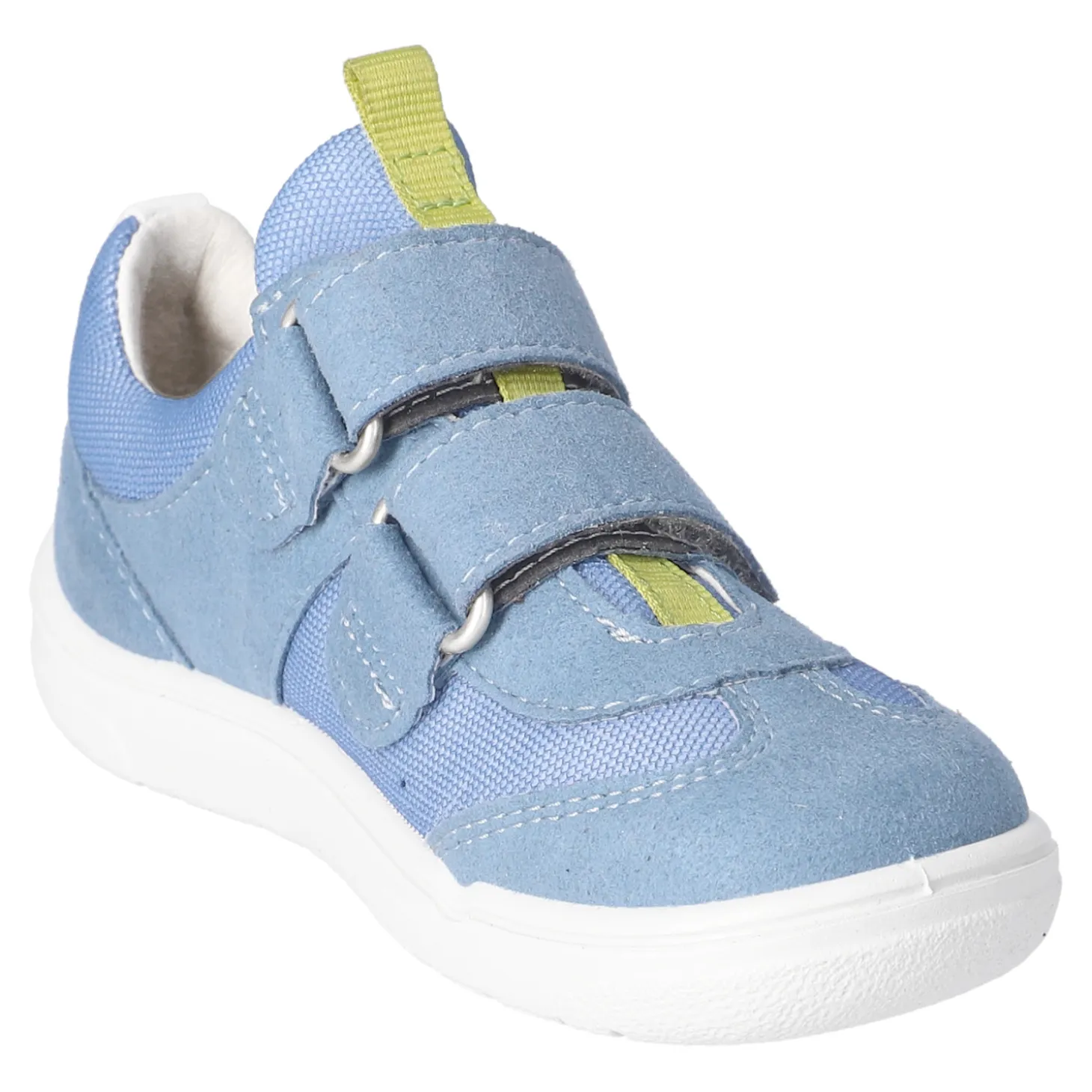 ARNO - Barfußschuhe Blau