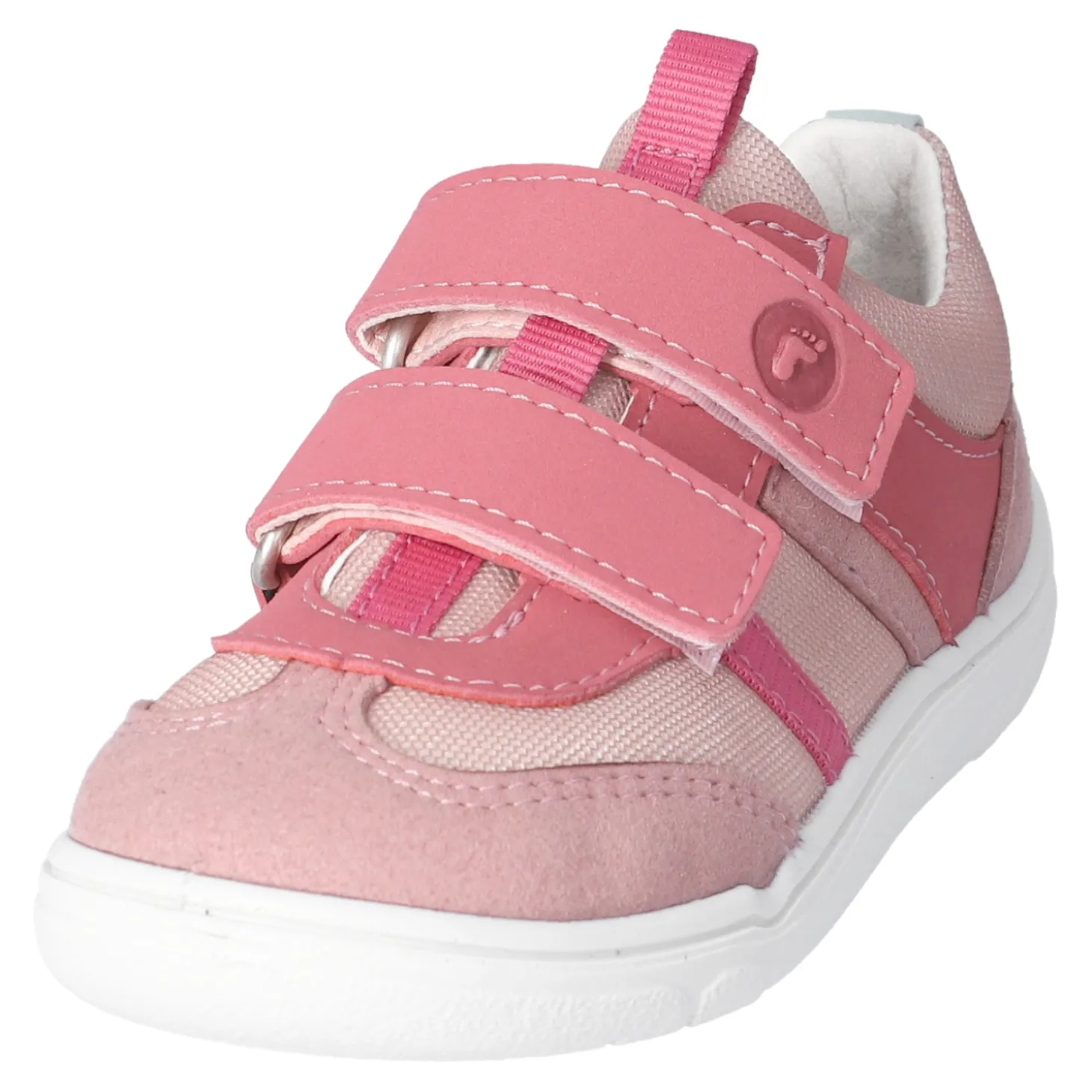 ARNO - Barfußschuhe pink
