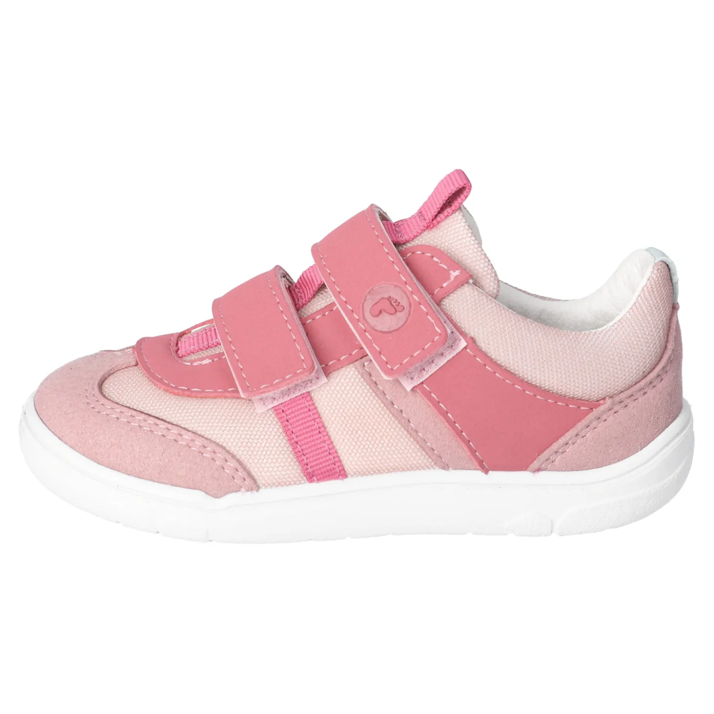 ARNO - Barfußschuhe pink