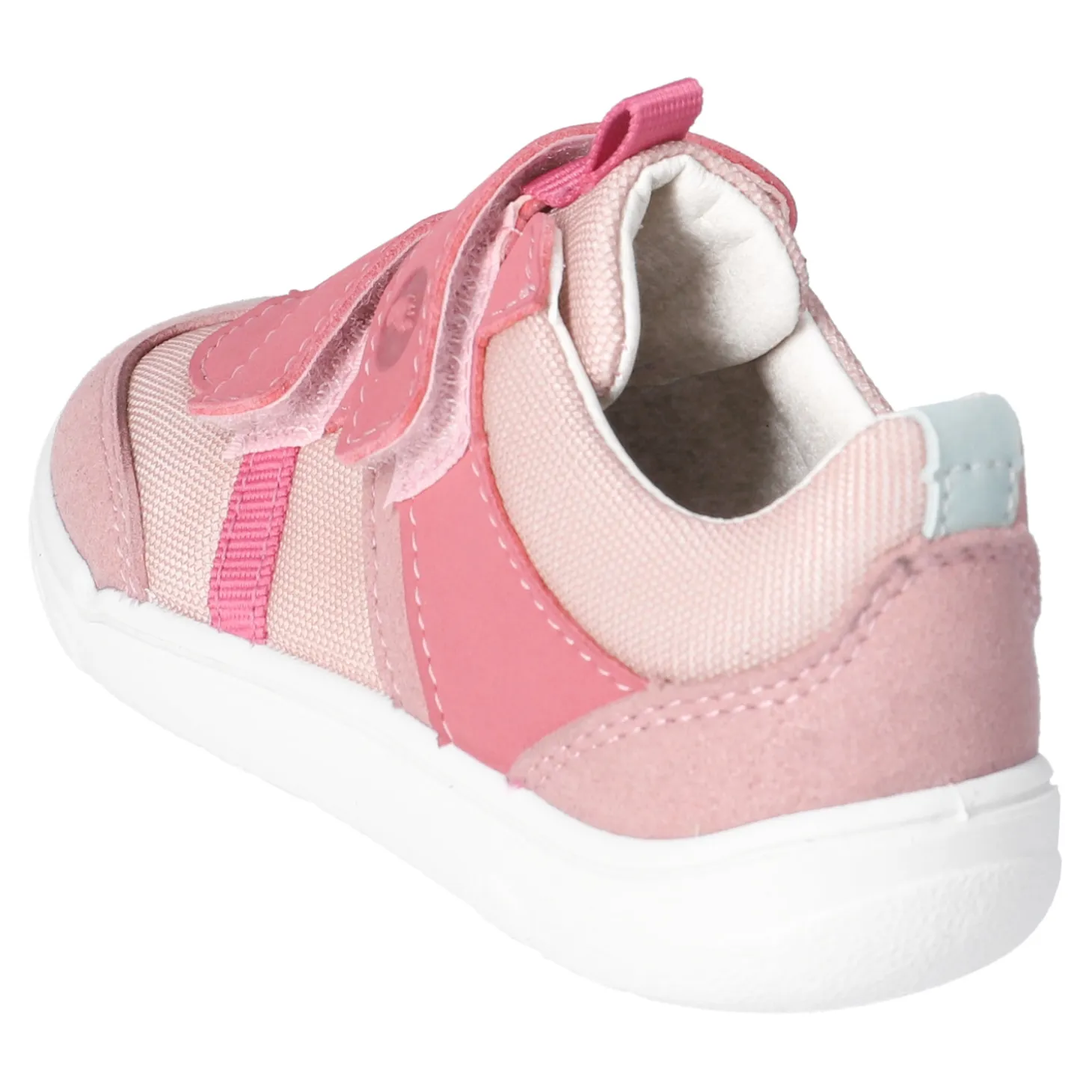 ARNO - Barfußschuhe pink