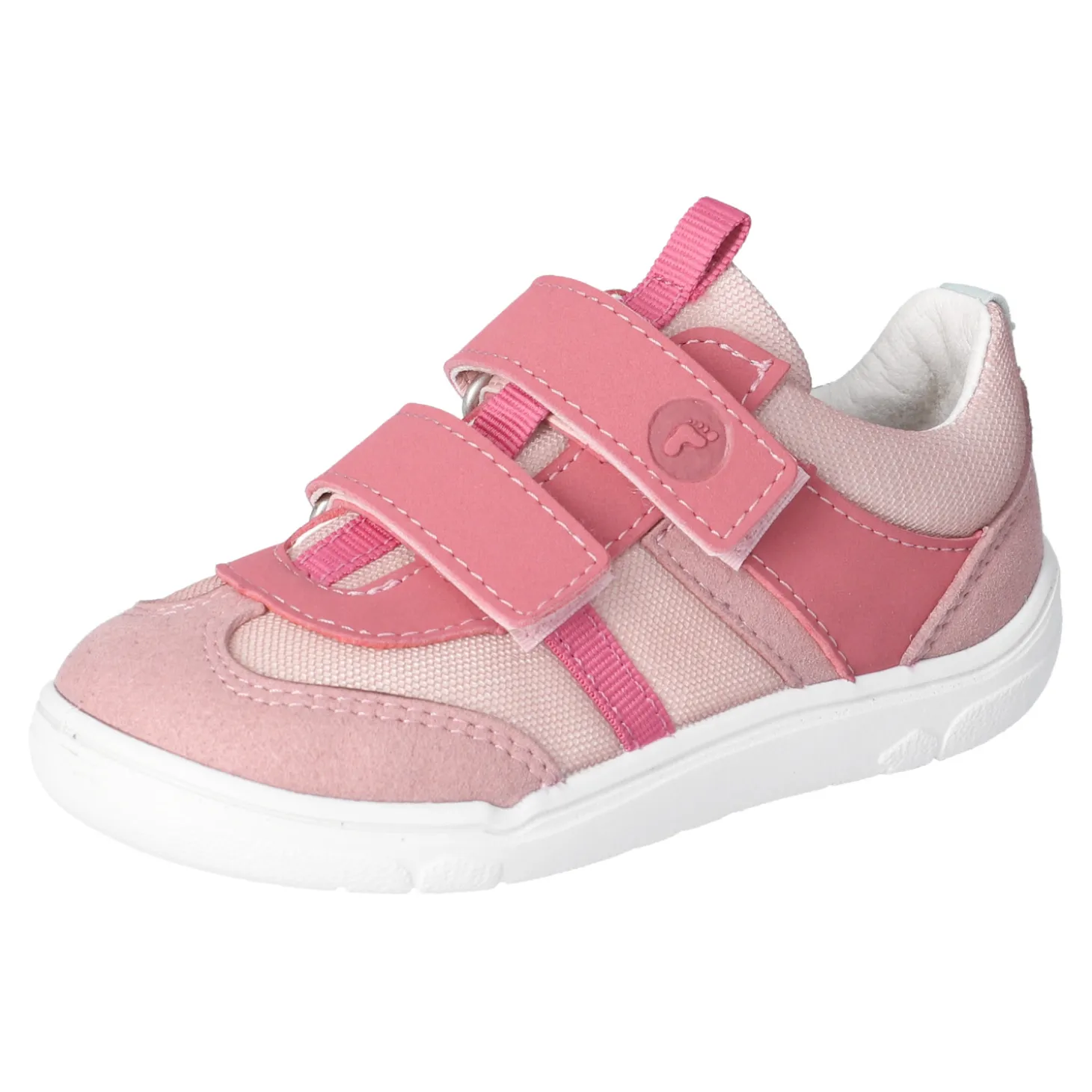 ARNO - Barfußschuhe pink