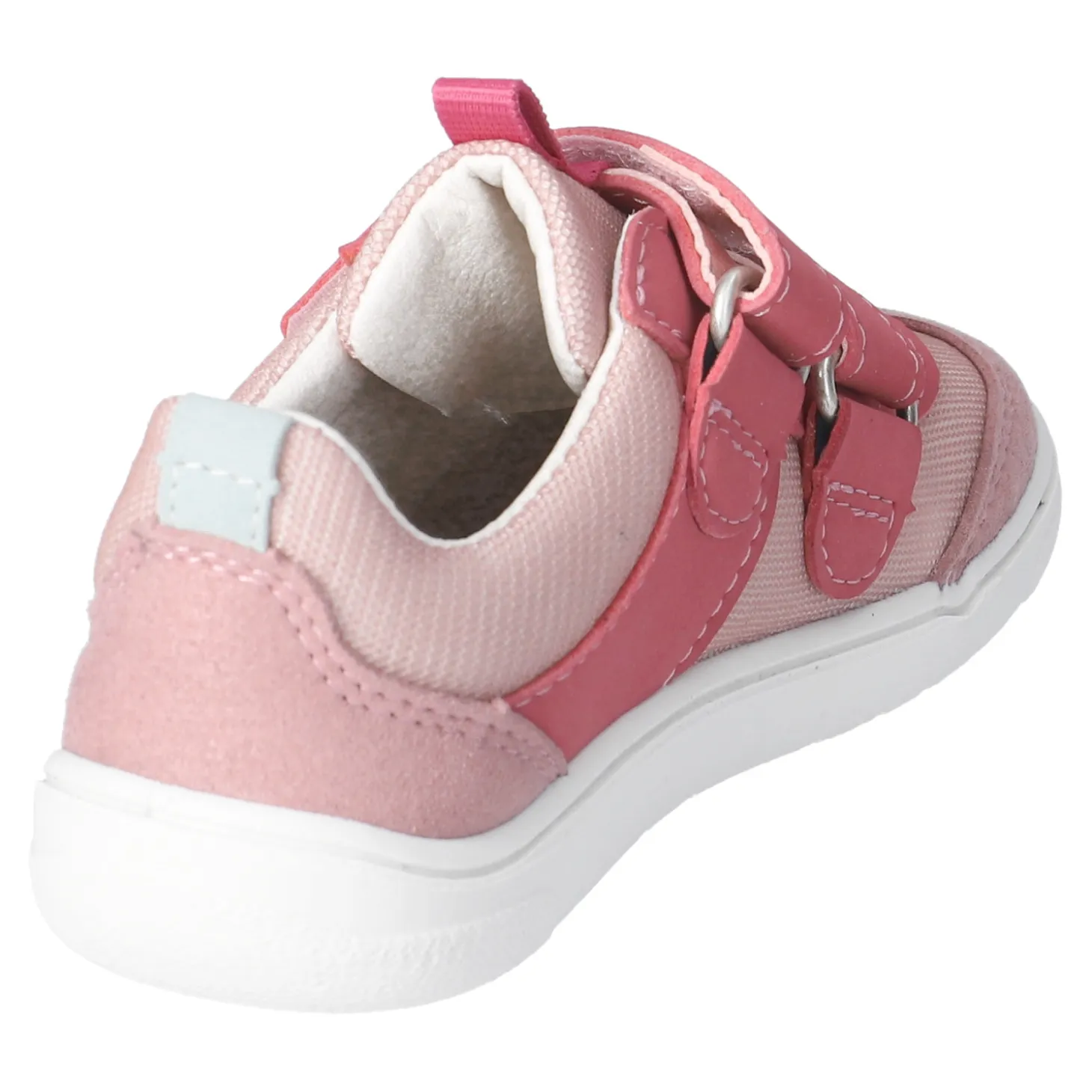 ARNO - Barfußschuhe pink