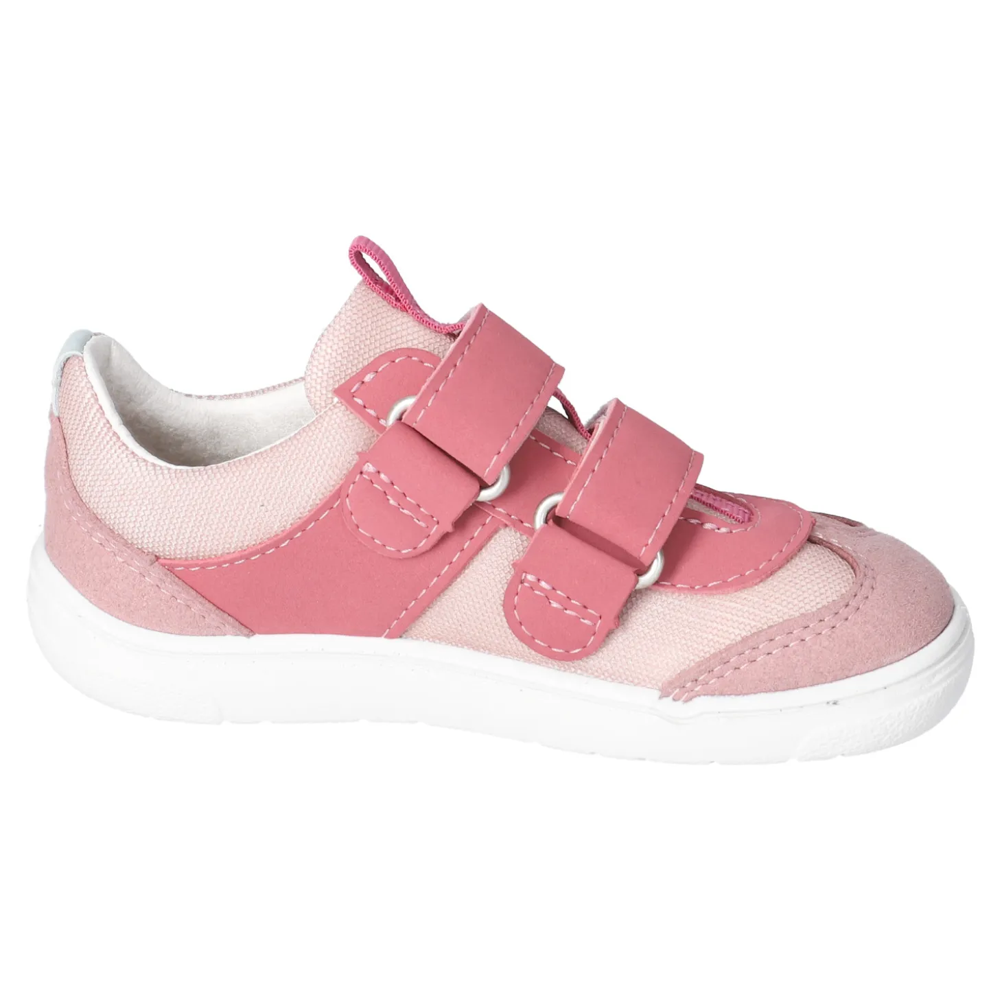 ARNO - Barfußschuhe pink