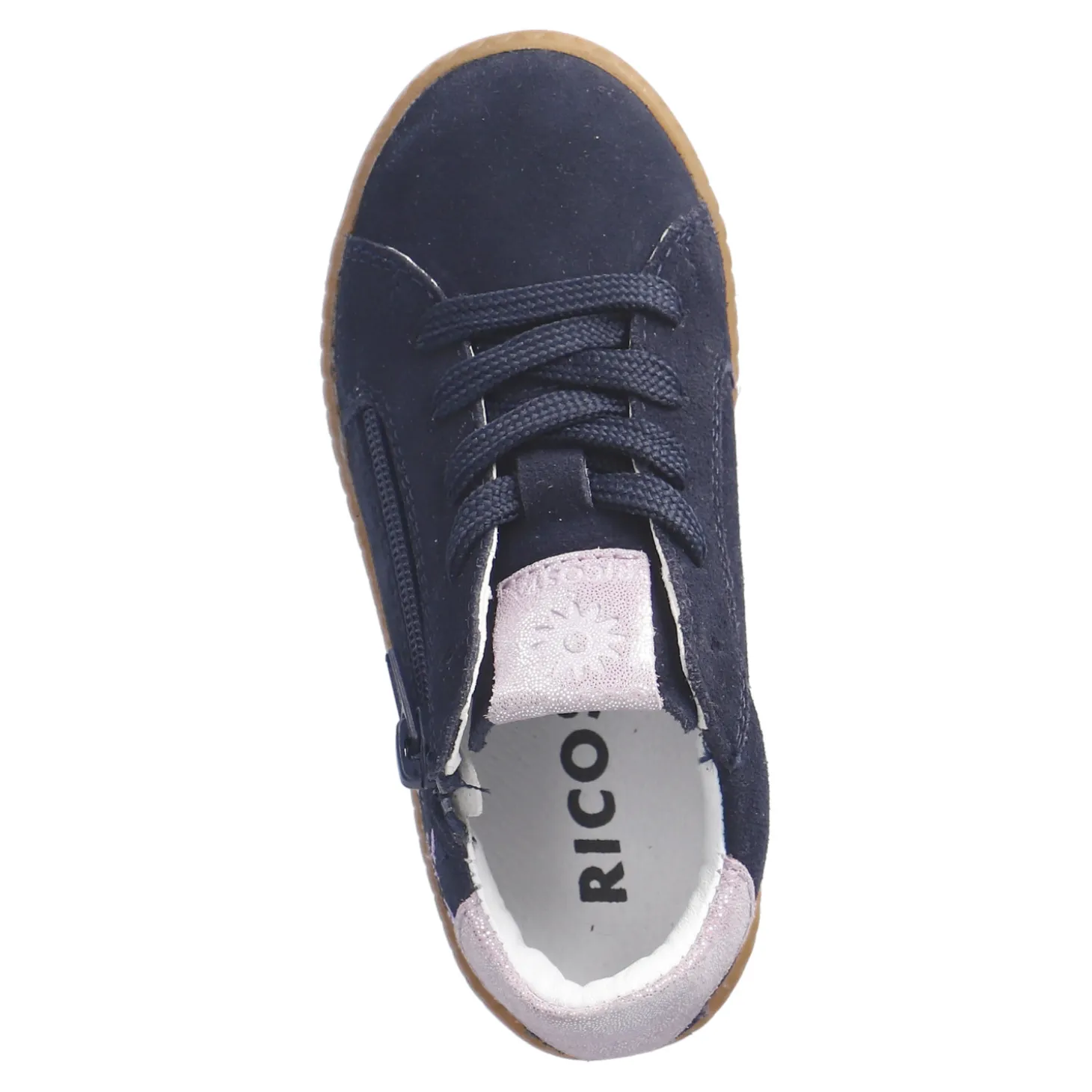 AROSA - Sneaker Blau