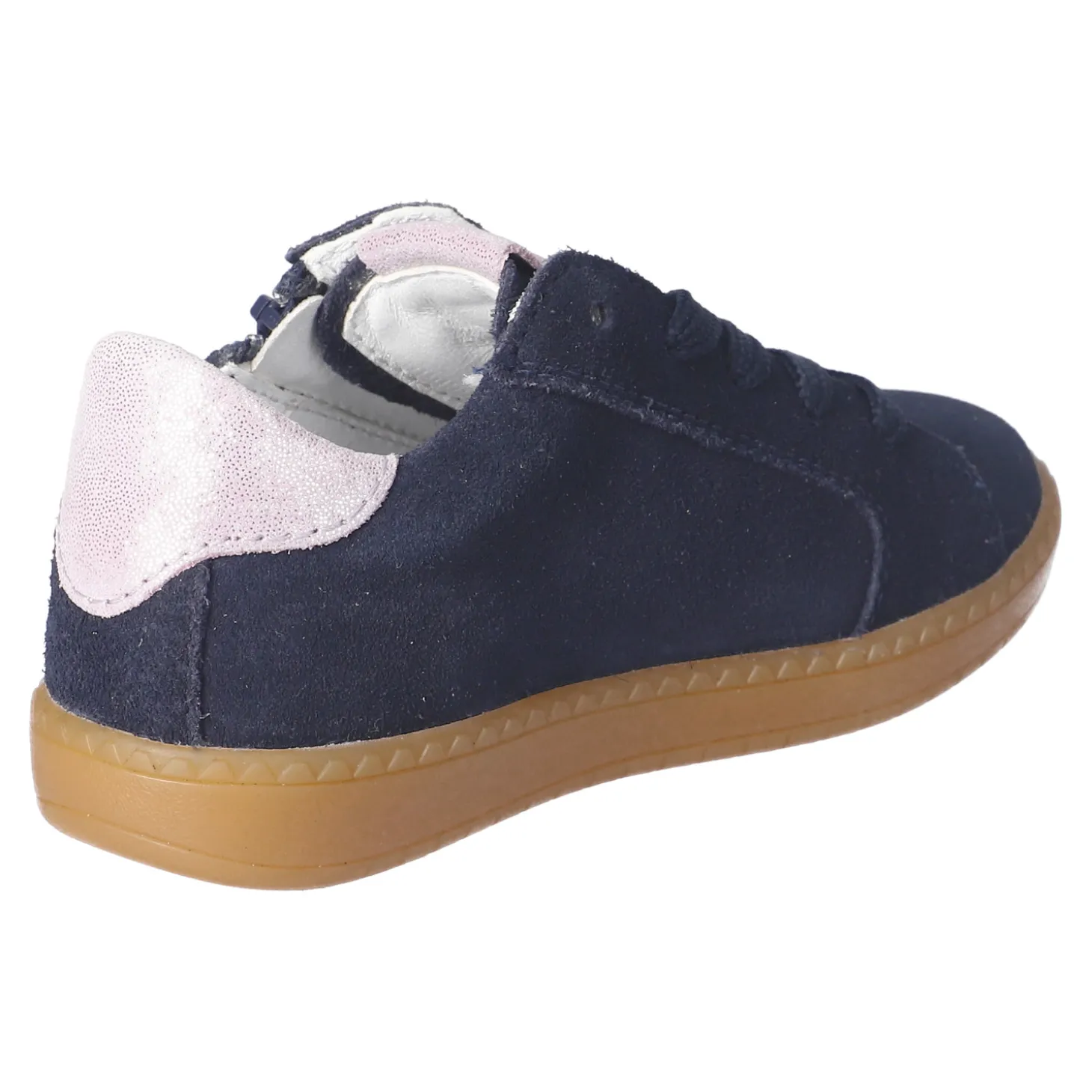 AROSA - Sneaker Blau