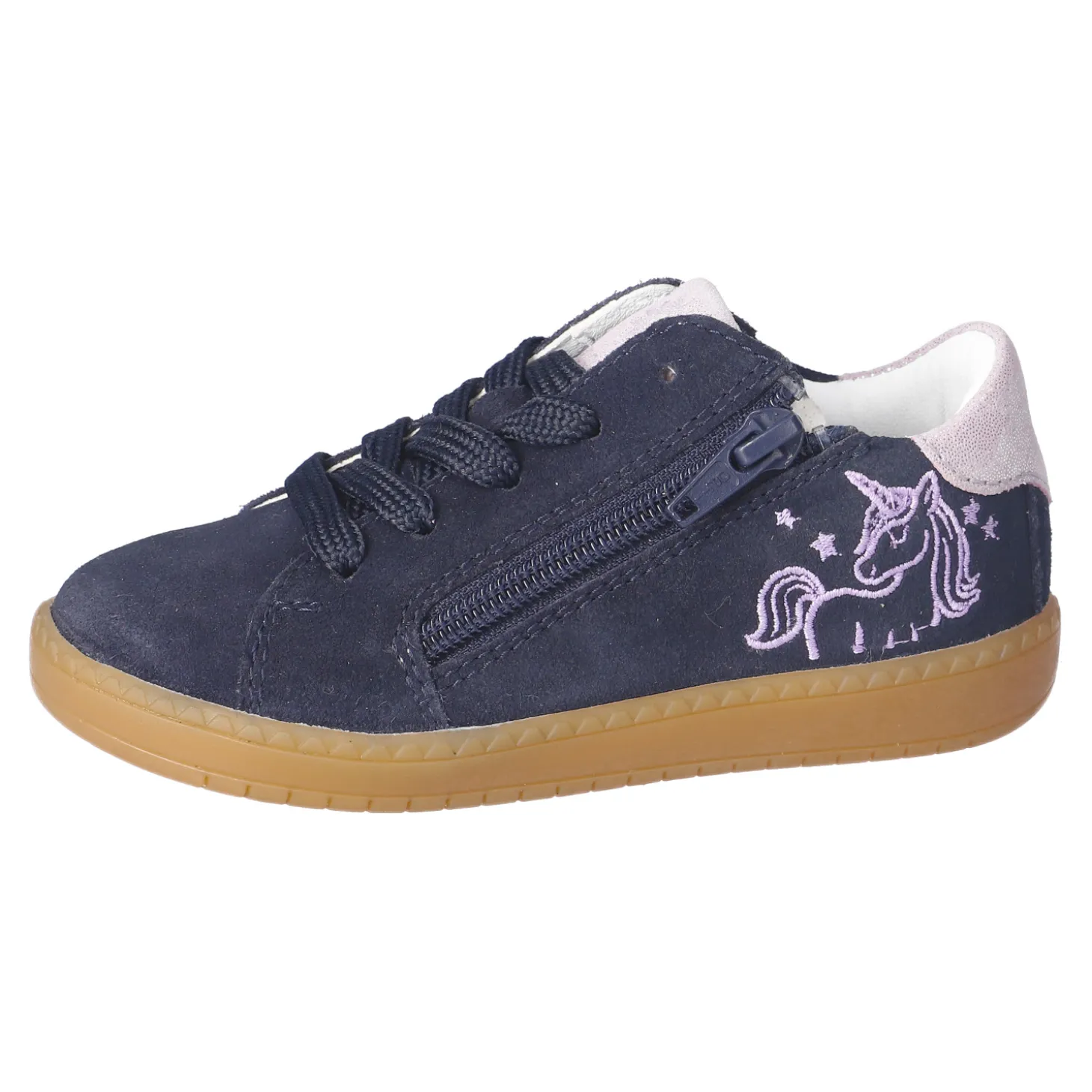 AROSA - Sneaker Blau