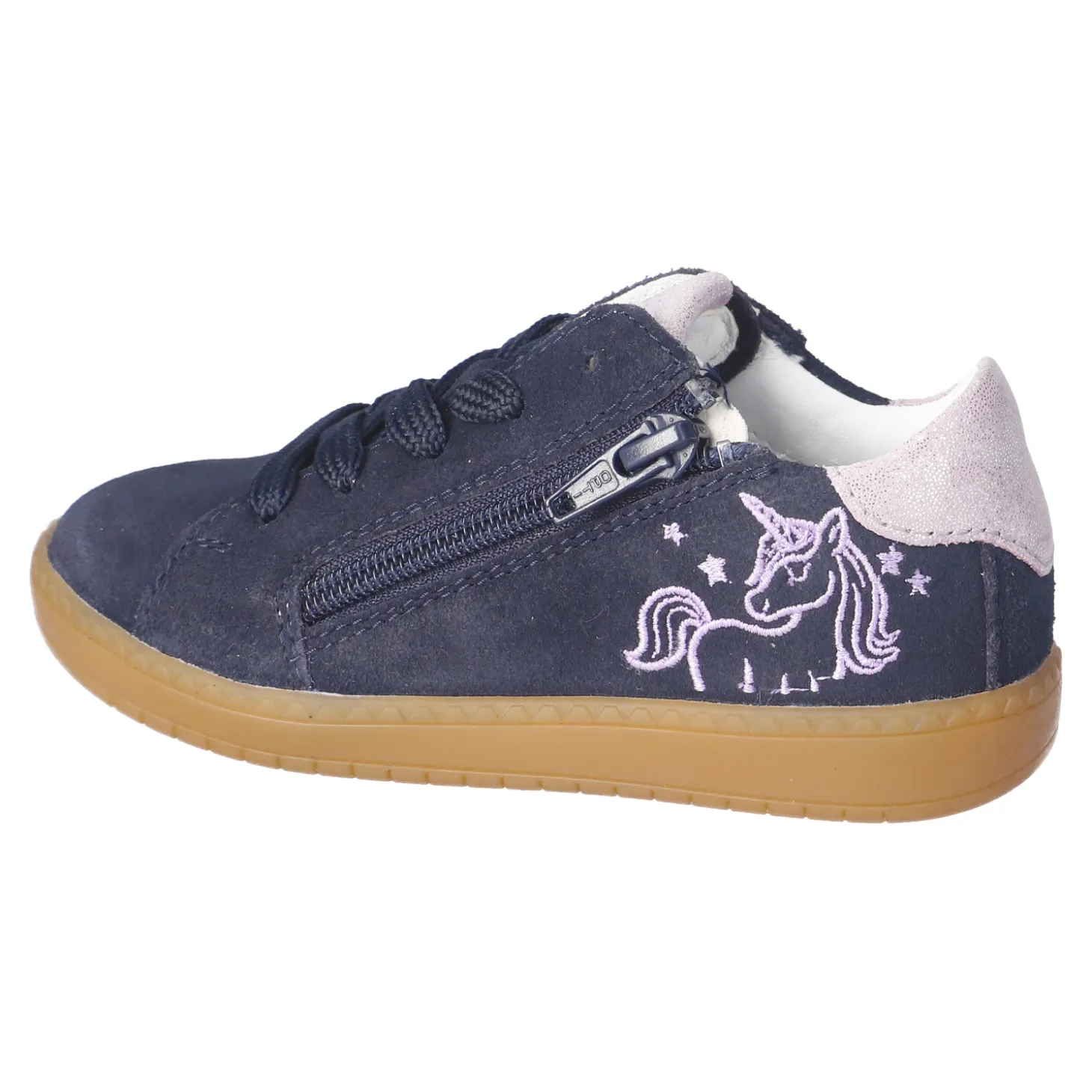 AROSA - Sneaker Blau