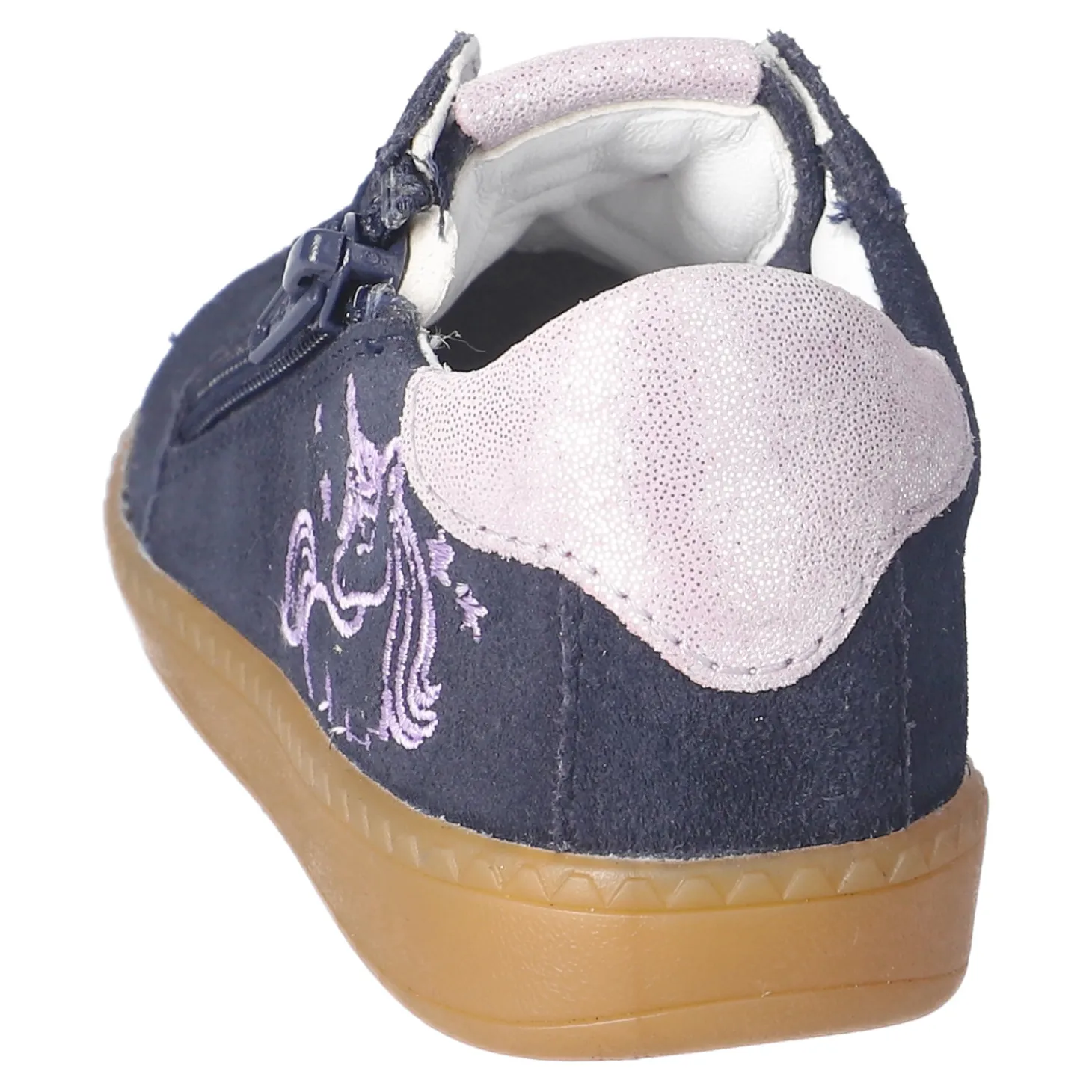 AROSA - Sneaker Blau