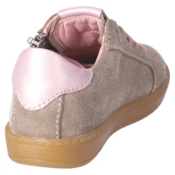 AROSA - Sneaker hellbraun