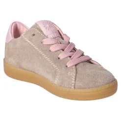 AROSA - Sneaker hellbraun