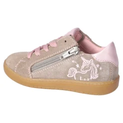 AROSA - Sneaker hellbraun