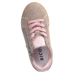 AROSA - Sneaker hellbraun