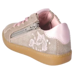 AROSA - Sneaker hellbraun