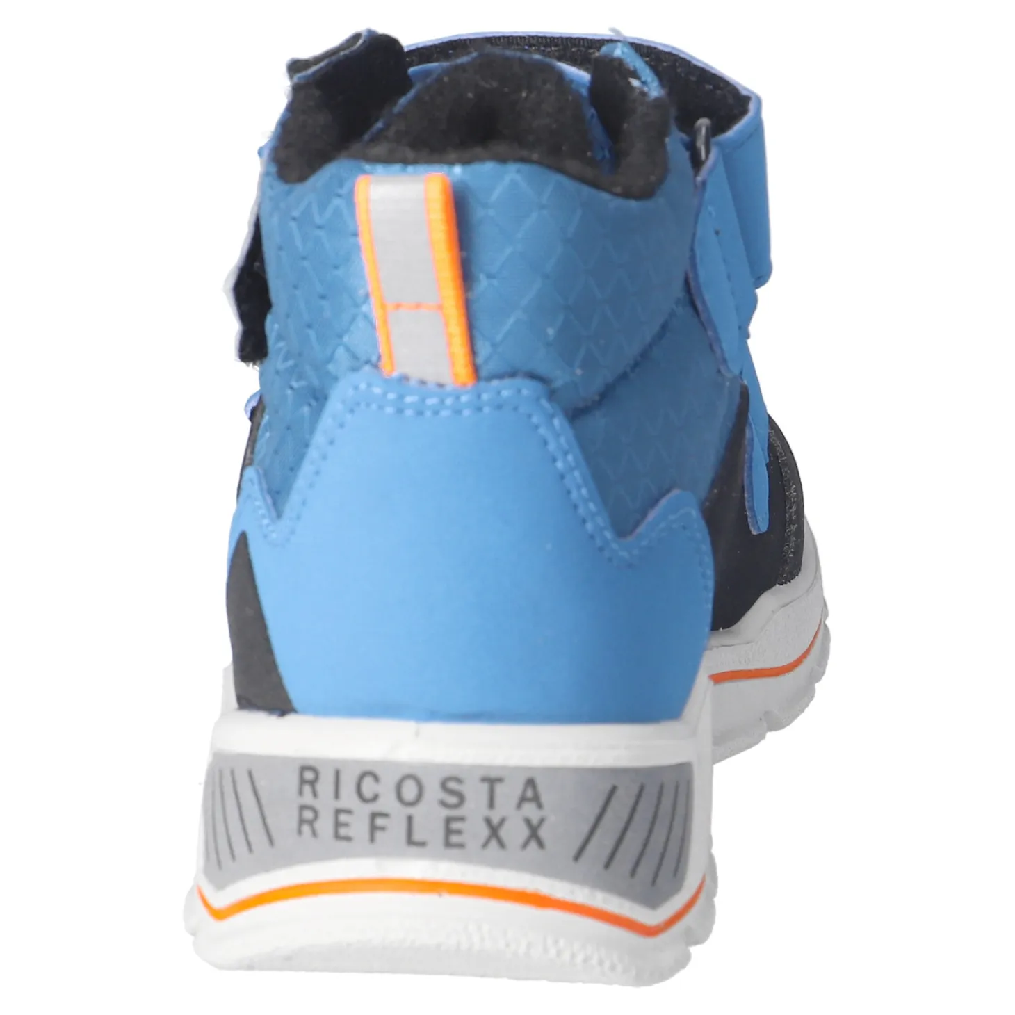 ATRIX - Winterboots Blau