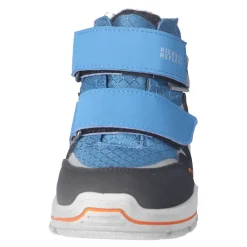 ATRIX - Winterboots Blau