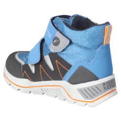 ATRIX - Winterboots Blau