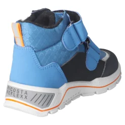 ATRIX - Winterboots Blau