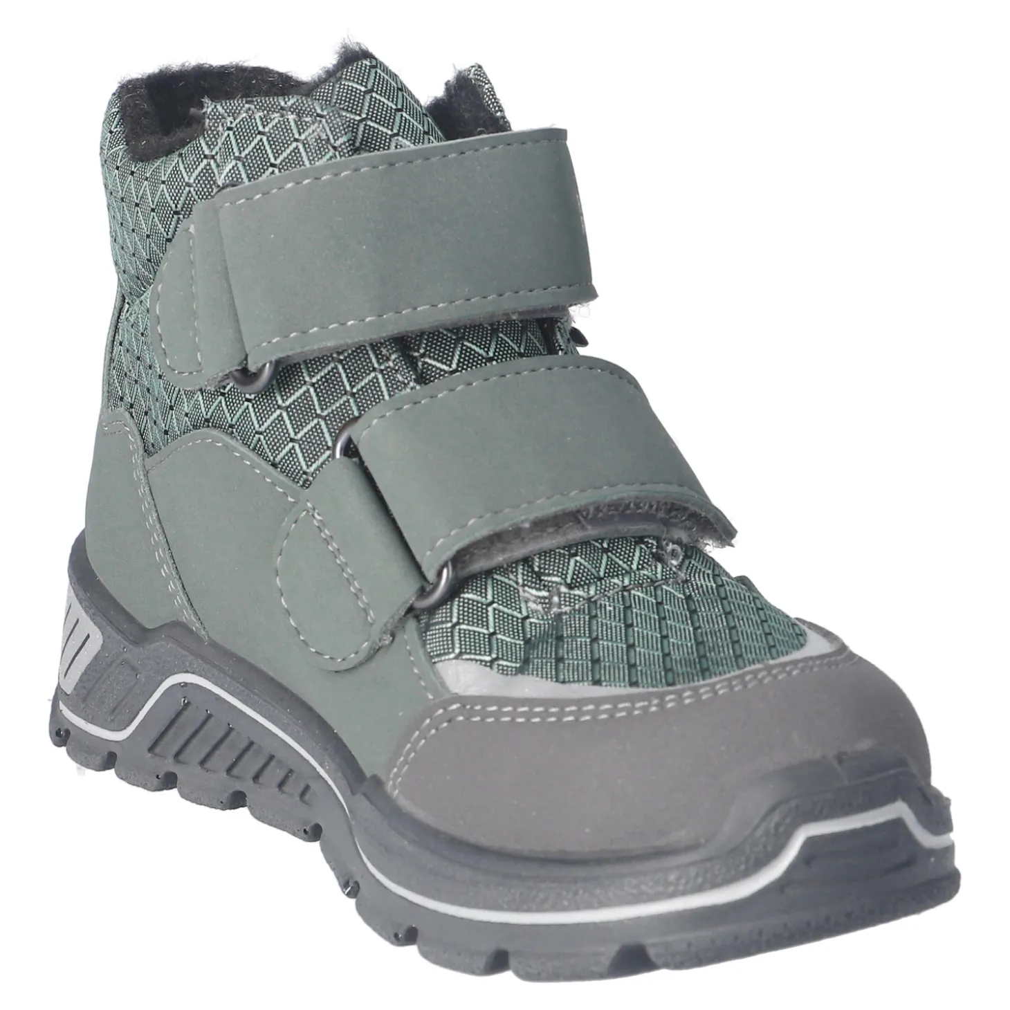 ATRIX - Winterboots Grün