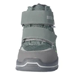 ATRIX - Winterboots Grün