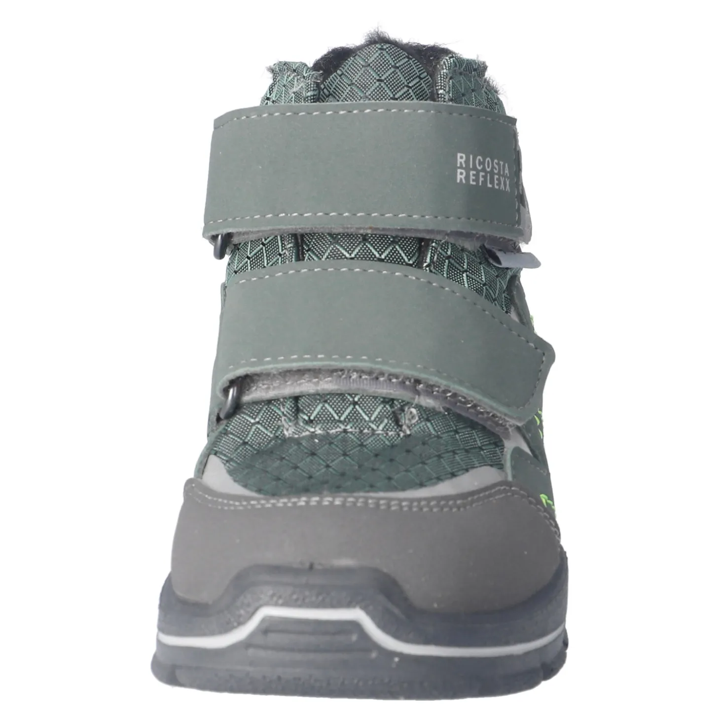 ATRIX - Winterboots Grün