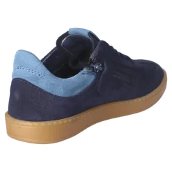 AUSTIN - Sneaker Blau