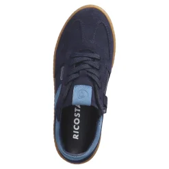 AUSTIN - Sneaker Blau