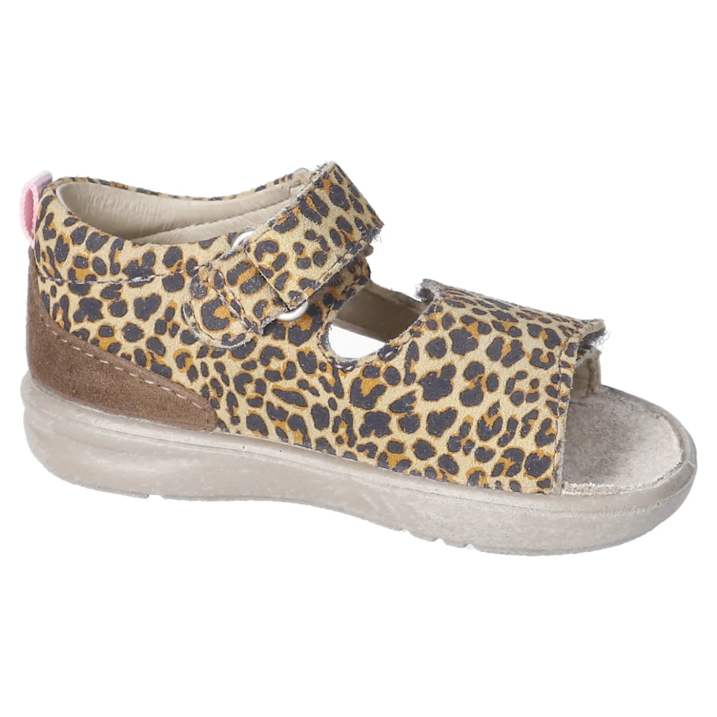 BANU - Sandalen Braun