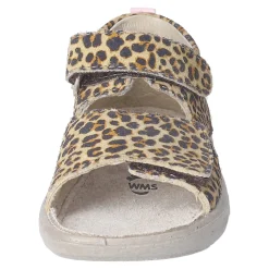 BANU - Sandalen Braun
