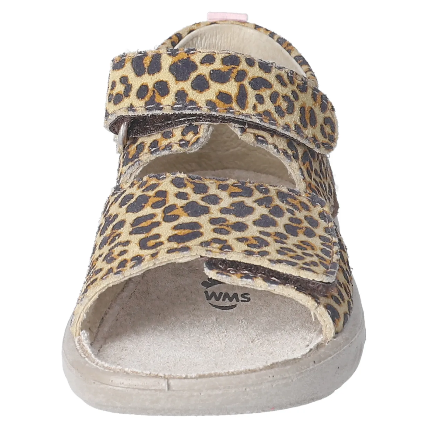 BANU - Sandalen Braun