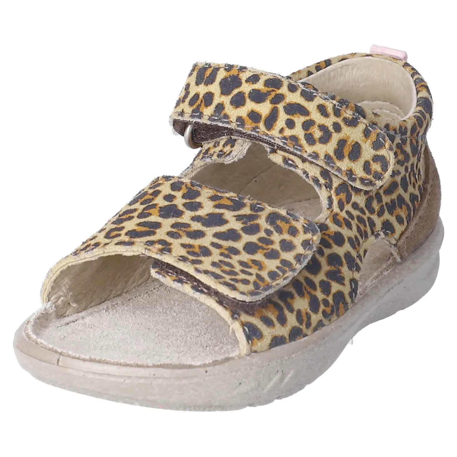 BANU - Sandalen Braun
