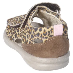 BANU - Sandalen Braun