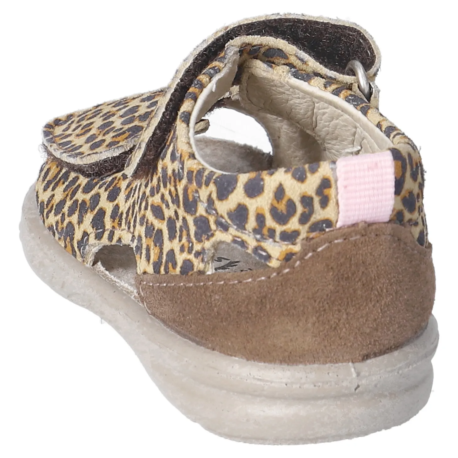 BANU - Sandalen Braun