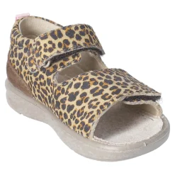 BANU - Sandalen Braun