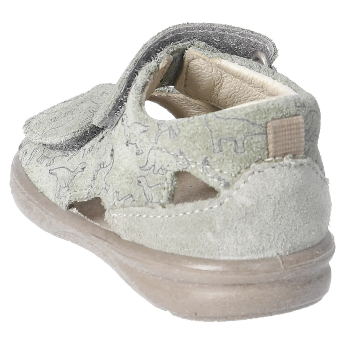 BANU - Sandalen Grün