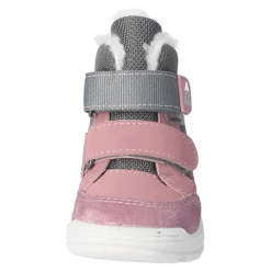 BENNO - Winterboots pink