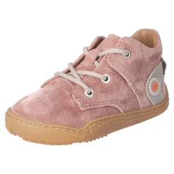 BIRKE - Barfußschuhe Braun