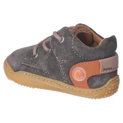BIRKE - Barfußschuhe Braun
