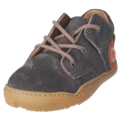 BIRKE - Barfußschuhe Braun