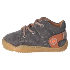 BIRKE - Barfußschuhe Braun